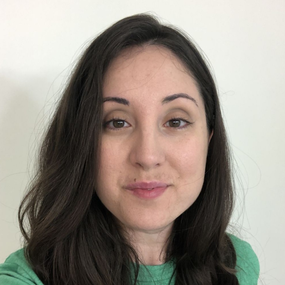 Iris Wood review avatar