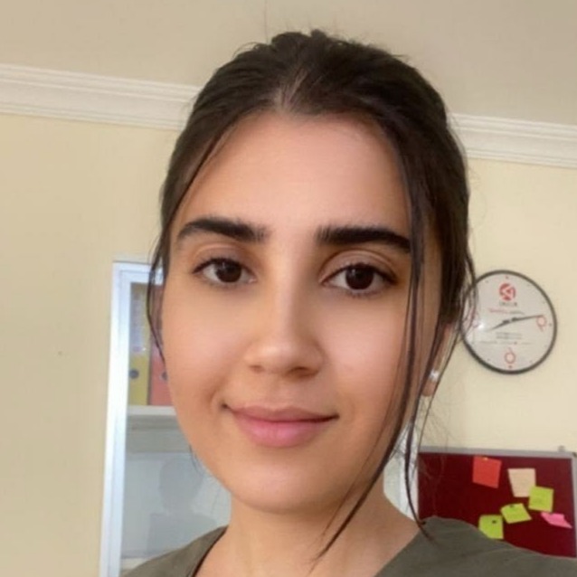 Sofia Khan review avatar